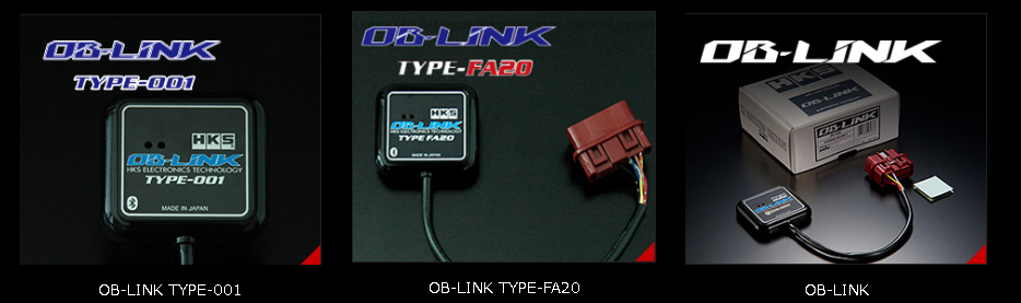 6643円 未使用品 44009-AK001 OB-LINK ノア AZR65G HKS ODB II メーター Bluetooth モニター スマホ連携